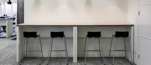 CAFE Stool | Sato